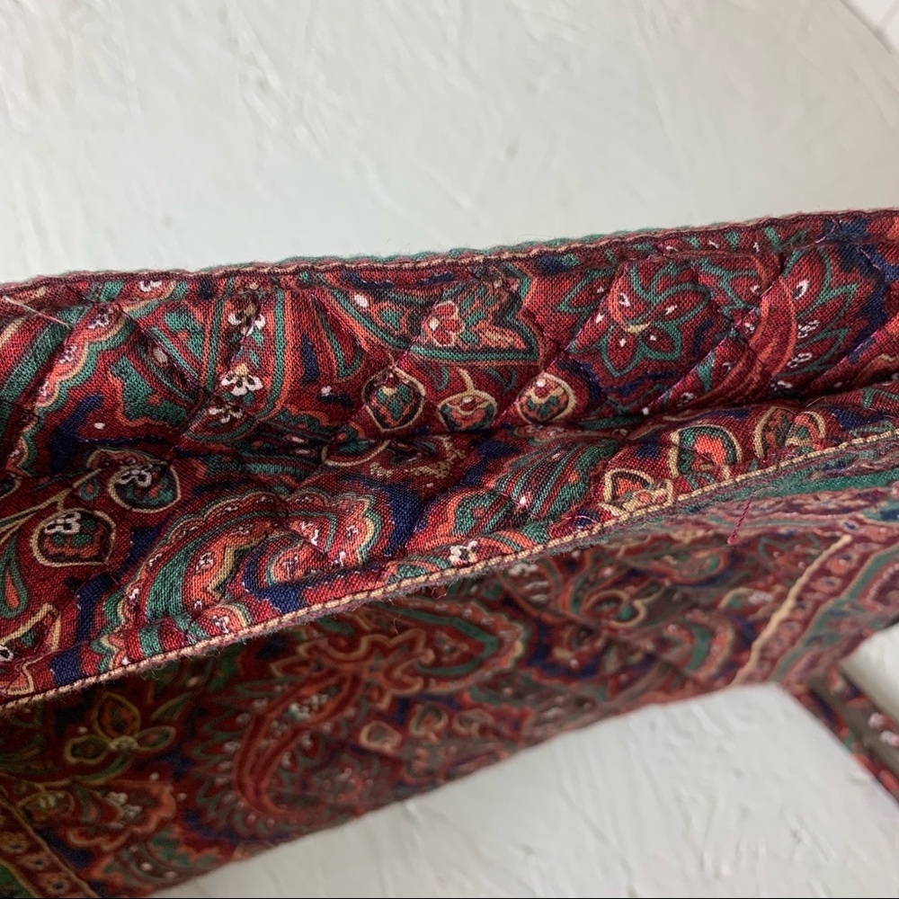Vera Bradley | Cross Body Purse - Picture 8 of 9